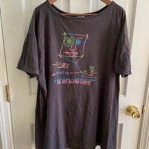 Vintage John Lennon The Kite shirt